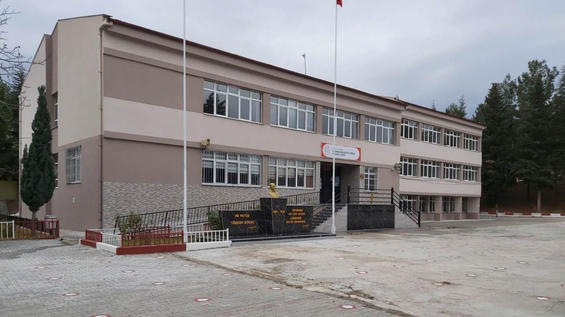 Acıpayam Mesleki ve Teknik Anadolu Lisesi Fotoğrafı